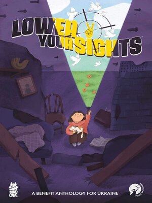 cover image of Lower Your Sights